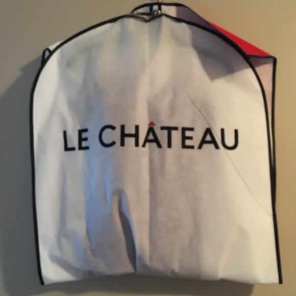 Le Chateau dress - Picture 4 of 4